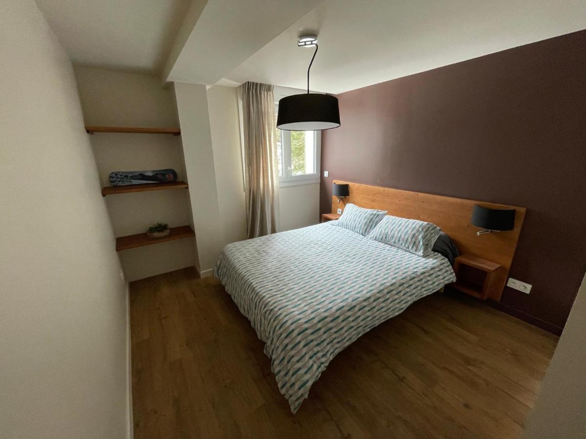 Arc 1800 Appartement 6-8 Pers,5 Cristaux, Avec Garage Les Arcs  Exteriér fotografie